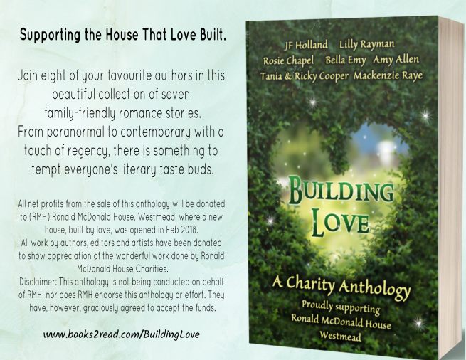 Building Love Promo poster.png